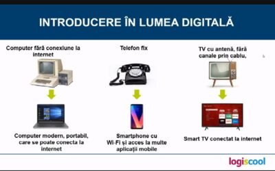 Siguranța în mediul online