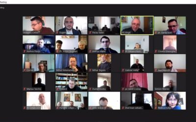Adunarea Eparhială a Episcopiei Române Unite cu Roma, Greco-Catolică de Oradea