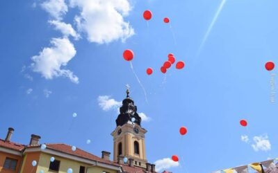 „Gaudeamus igitur”- XII A și B – mesajul dirigintelor