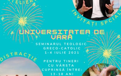 Universitatea de vară