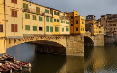 Erasmus+KA101 la Florența