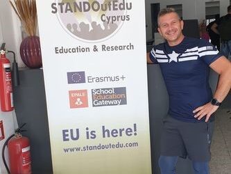 Erasmus+ KA101 Împreună pentru viitor