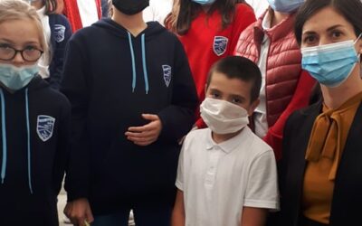 Copilăria furată a Evei Heyman