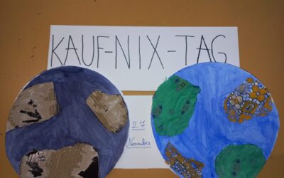 Kauf – Nix Tag