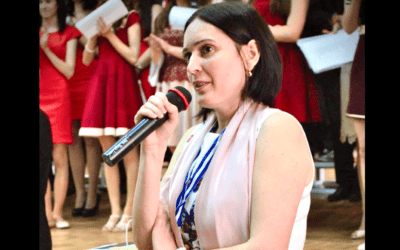 + Doamna profesor Paula Băliban