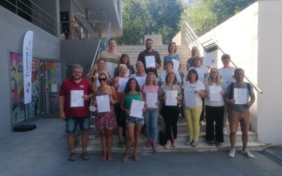 Teacher Training Course in Split