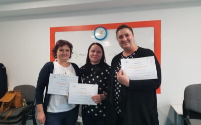 ,,Building Strong Parents –Teacher”