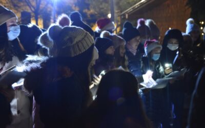 Lumină din lumină…