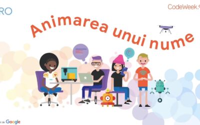E.U. Code Week 2021