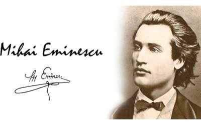 Dor de Eminescu