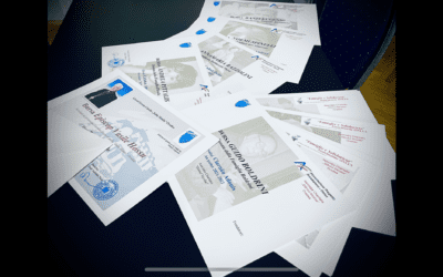 Un proiect de suflet pentru suflet