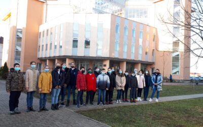 Ziua națională a lecturii
