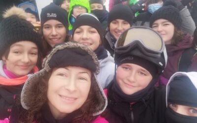 Excursie la Stâna de Vale – începutul unei frumoase prietenii