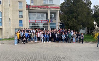 Orientare școlară și profesională