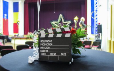 Balul bobocilor 2022 – Hollywood Night