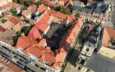 Festivitatea de deschidere a anului școlar 2022-2023