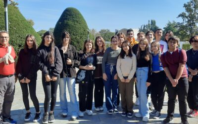 Excursie la Timișoara