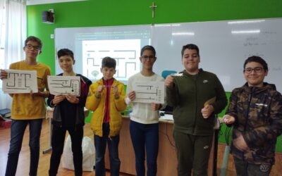 Club de informatică