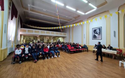 Drepturile și responsabilitățile copiilor în contextul actual