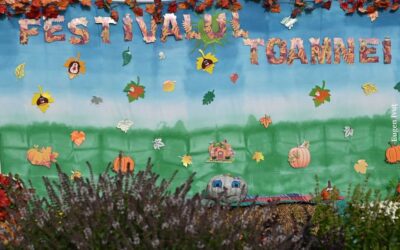 Festivalul Toamnei
