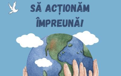 Săptămâna Educației Globale 2022