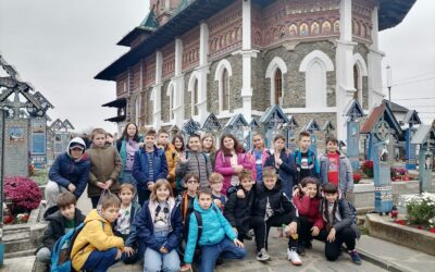 Excursie în Maramureș