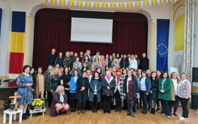 Cercul pedagogic al profesorilor de biologie