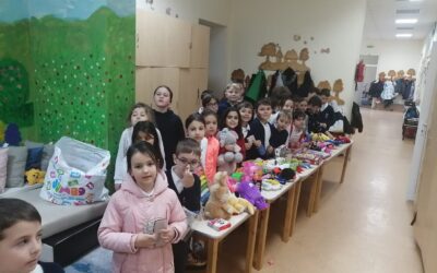 Târgul de jucării