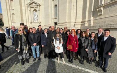 Pași Spirituali în Unicitatea Momentului