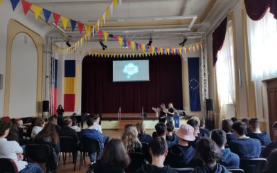 Ofertă educațională universitară pentru elevii liceului nostru