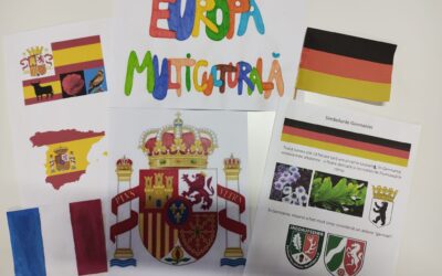 Europa multiculturală