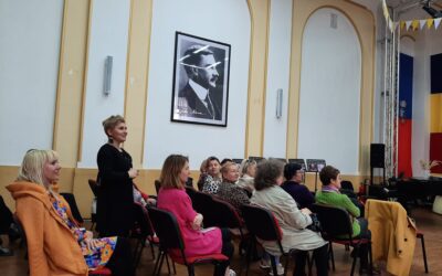 Reunirea bibliotecarilor bihoreni