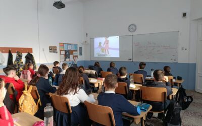 Fiecare picătură contează!