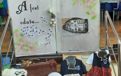 Festivitatea de premiere a anului școlar 2022-2023