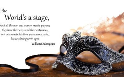 Proiectului Educativ Regional ”All the world’s a Stage”