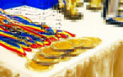 Olimpiade și concursuri