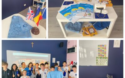 Europäischer Tag der Sprachen