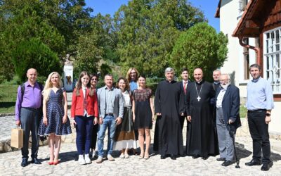 Simpozion Științific „Familia Maniu în istoria românilor”