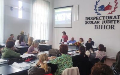 CRED-Curriculum relevant, educație deschisă pentru toți