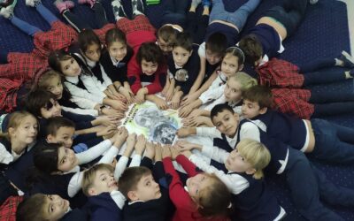 Săptămâna Educației Globale la Clasa Exploratorilor