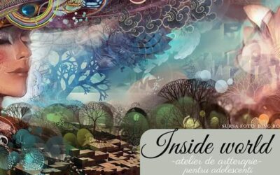 Atelierul „Inside world”