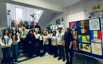 Unirea Principatelor Române