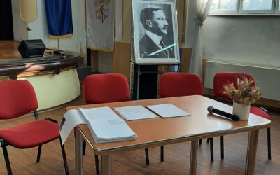Concursul Iuliu Maniu – omul și activitatea