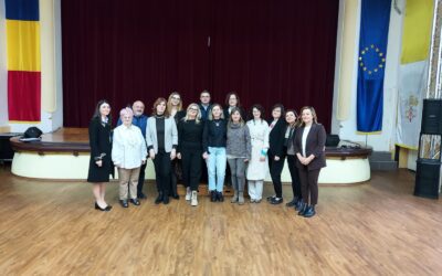Consolidând parteneriate educaționale: un drum marcat de angajament și colaborare