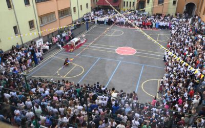 Emoții și noi începuturi la Liceul Greco-Catolic „Iuliu Maniu”