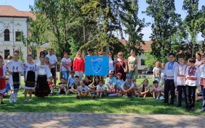 Inimi deschise în stradă