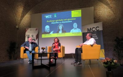 Lumina credinței și a cuvântului