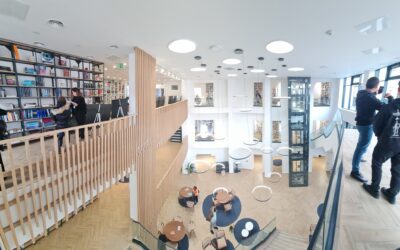 Elevii clasei a XI-a A – între pasiunea pentru fotografie și bucuria de a fi împreună