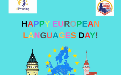 Ziua Europeană a Limbilor Străine