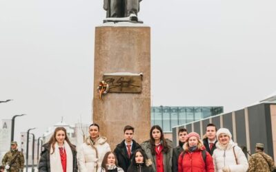 Ziua Culturii Naționale